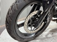 Suzuki Inazuma 250 Naked Petrol Manual (25 ps) 20