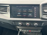 Audi A1 SPORTBACK TFSI TECHNIK 12