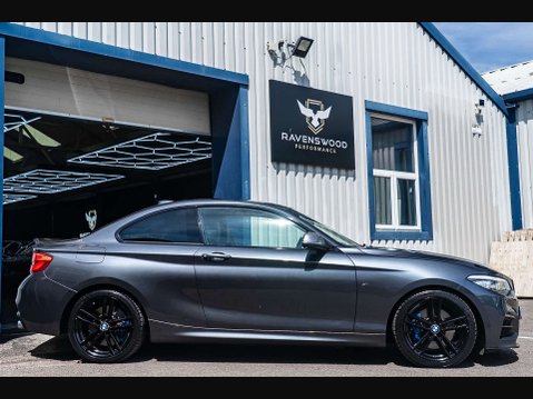 BMW 2 Series 3.0 M240i Auto 2dr 2