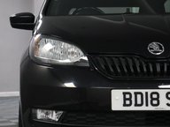 Skoda Citigo MONTE CARLO MPI 25