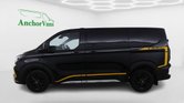 Ford Transit Custom SWB L1H1 Low Roof Trail 320 Air Con Alloys Sensors Cam EURO 6 7