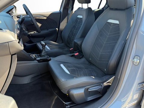 Vauxhall Corsa 1.2 Turbo Ultimate 5dr 20