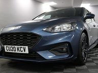 Ford Focus ST-LINE X 28