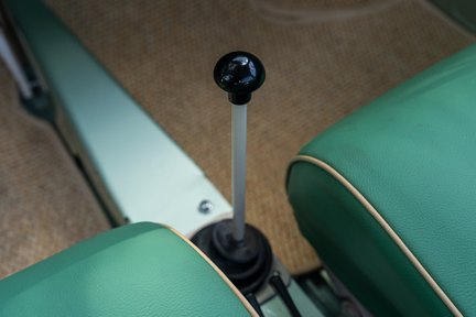 Fiat 500 Ziba 2+2 Pickup 19