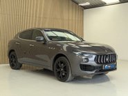 Maserati Levante 3.0 Levante D V6 Auto 4WD 5dr 7