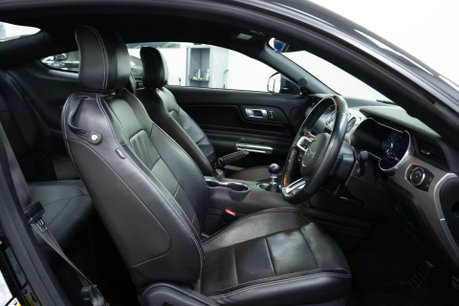 Ford Mustang 5.0 Mustang GT 2dr 27