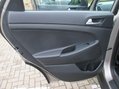 Hyundai TUCSON 2.0 CRDi SE Nav 4WD Euro 6 5dr 50