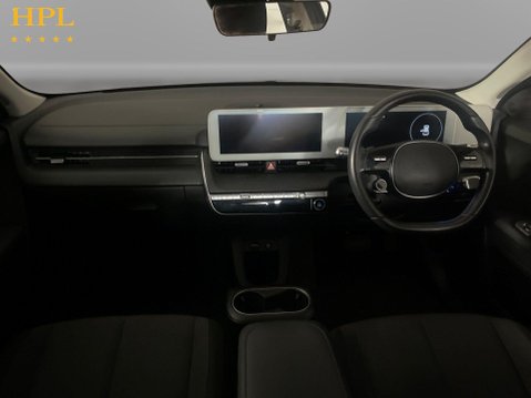 Hyundai IONIQ 5 58kWh SE Connect Hatchback 5dr Electric Auto (170 ps) Cruise Control - DAB 18