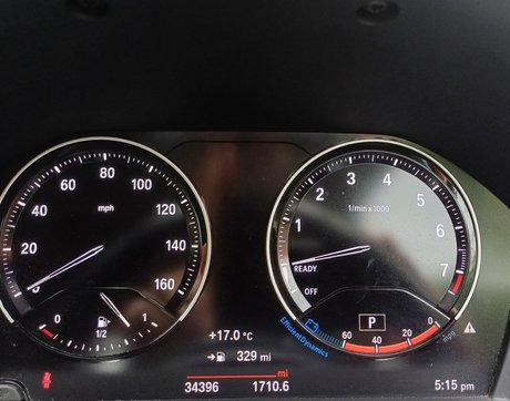 BMW 2 Series 220I SPORT GRAN TOURER 25