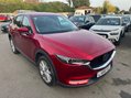 Mazda CX-5 2.2 SKYACTIV-D Sport Nav+ Euro 6 (s/s) 5dr 1