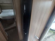 Swift Bessacarr 599 2018 (68) AUTOMATIC (ON HOLD) 11