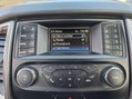 Ford Ranger 2.2 TDCi XLT 4WD Euro 5 (s/s) 4dr (Eco Axle) 19