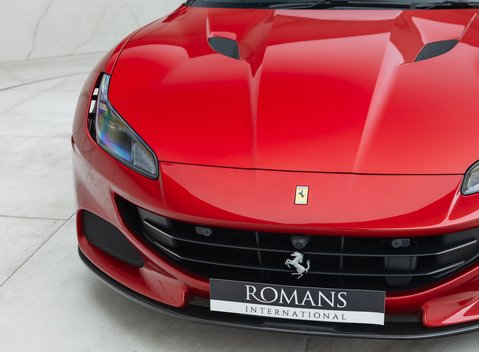 Ferrari Portofino M 29