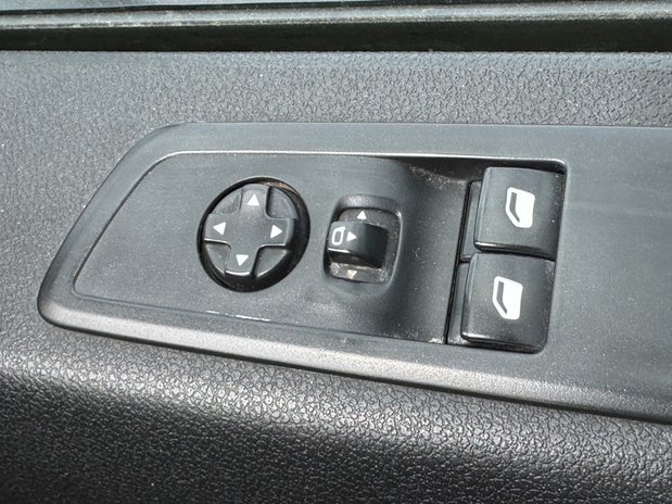 Vauxhall Vivaro Crew Cab LWB L2H1 Low Roof Sportive 2900 Air Con Sensors EURO 6 NO VAT 25