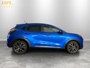 Ford Puma 1.0T EcoBoost MHEV Titanium SUV 5dr Petrol Manual Euro 6 (s/s) (155 ps) Air 8
