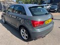 Audi A1 1.4 TFSI Sport Sportback S Tronic Euro 6 (s/s) 5dr 4