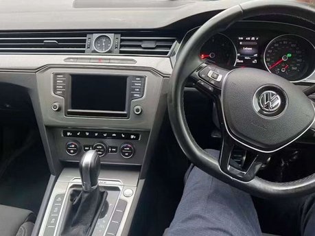 Volkswagen Passat 2.0 TDI Alltrack Estate 5dr Diesel DSG 4Motion Euro 6 (s/s) (190 ps) 5