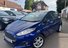 Ford Fiesta 1.25 Zetec Euro 5 5dr