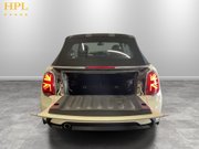 Mini Convertible 1.5 Cooper Exclusive Convertible 2dr Petrol Steptronic Euro 6 (s/s) (136 ps 21