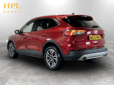 Ford Kuga 1.5T EcoBoost Titanium SUV 5dr Petrol Manual 2WD Euro 6 (s/s) (150 ps) One 9