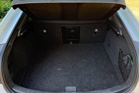 Polestar 2 BASE 21
