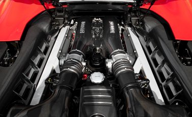 Ferrari 430 Scuderia Spider 16M 38