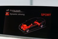 BMW 3 Series 2.0 320i Luxury Auto 4dr 38