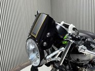 Triumph Street 900 2018 ONLY 7K LONG MOT MODERN RETRO 900CC 16