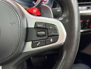 BMW X4 M 3.0i Competition SUV 5dr Petrol Auto xDrive Euro 6 (s/s) (510 ps) 31