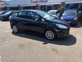 Ford C-Max 2.0 TDCi Titanium MPV 5dr Diesel Manual Euro 5 (140 ps) 3