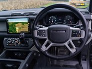 Land Rover Defender HARD TOP X-DYNAMIC HSE OBSIDIAN 11