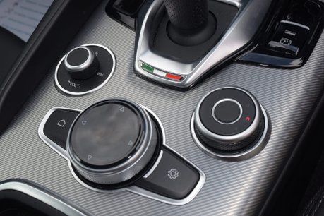 Alfa Romeo Giulia Tb Veloce 28