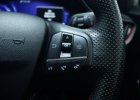 Ford Puma 1.0T EcoBoost MHEV ST-Line X SUV 5dr Petrol Hybrid DCT Euro 6 (s/s) (125 ps 35