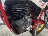 Montesa Cota 349 1983 CLASSIC RUNNING TRAIL BIKE PROJECT ROAD REGISTERED 350CC 31