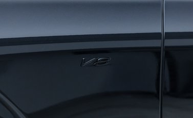 Bentley Continental GTC V8 41