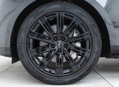 Land Rover Range Rover P440e HSE 8