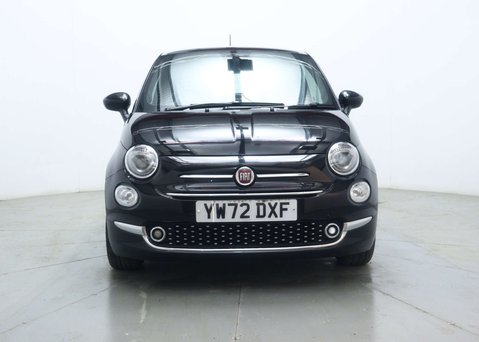 Fiat 500 1.0 500 Dolcevita MHEV 3dr 5