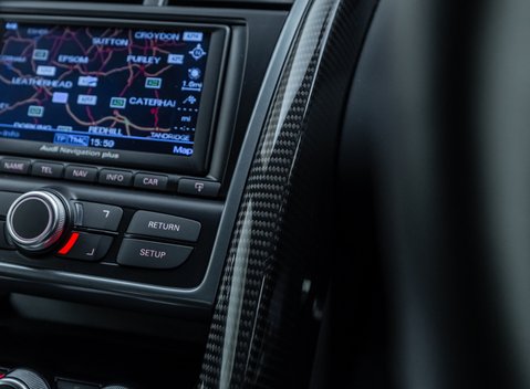 Audi R8 V8 27