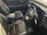 Kia Rio 1.0 T-GDi MHEV 3 Hatchback 5dr Petrol Hybrid DCT Euro 6 (s/s) (118 bhp) 11
