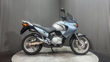 Honda XL 125 2026 CARBED MODEL PROJECT BIKE 125CC VTWIN 1