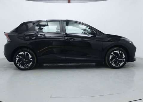 MG MG4 51kWh SE Hatchback 5dr Electric Auto (170 ps) 14