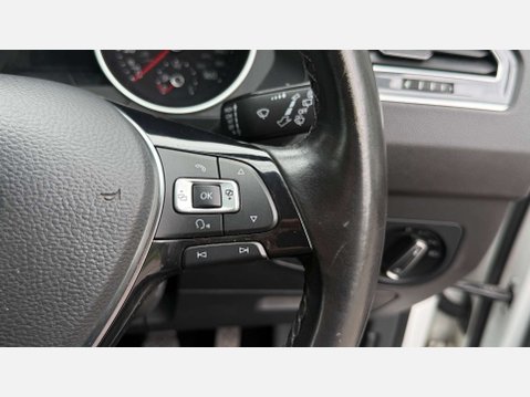 Volkswagen Tiguan 1.4 Tiguan SE Nav TSi 5dr 28