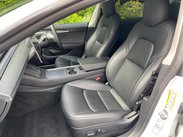 Tesla Model 3 (Dual Motor) Long Range Auto 4WDE 4dr 19