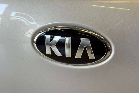 Kia Niro 64kWh 4 SUV 5dr Electric Auto (201 bhp) 77