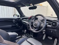 Mini Hatch 2.0 Cooper S Sport Hatchback 3dr Petrol Steptronic Euro 6 (s/s) (192 ps) 10