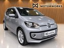 Volkswagen Up HIGH UP