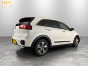 Kia Niro 1.6 GDi 2 SUV 5dr Petrol Hybrid DCT Euro 6 (s/s) (139 bhp) Cruise Control 7