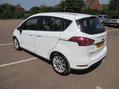 Ford B-Max 1.0T EcoBoost Titanium Navigator Euro 6 5dr 8