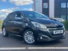 Peugeot 208 1.2 PureTech Signature Hatchback 5dr Petrol Manual Euro 6 (s/s) (82 ps)