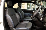 Fiat 500 ROCKSTAR MHEV 31